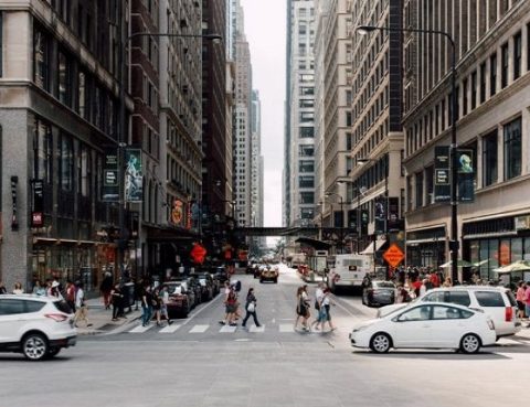 Pedestrian Accident loans