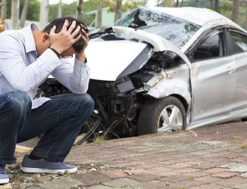 Car accident loans in NYC
