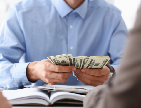 Pre-Settlement Funding