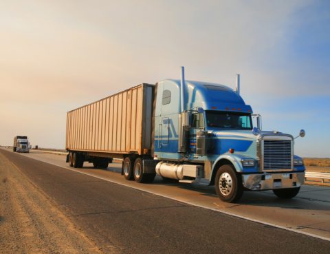 truck accidents