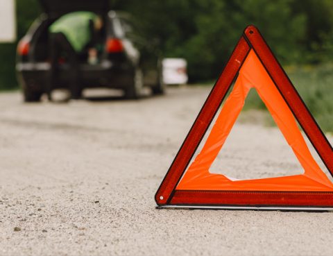 car accident injuries