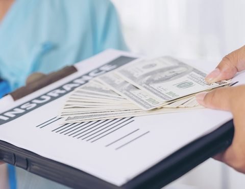 what is the average settlement for a car accident
